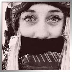 Lexi Moss - Snowboarder