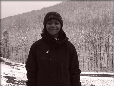 Bethany Waller - Snowboarder (VA)