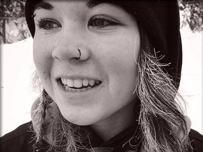 Nikki Lorentz - Snowboard/Skateboarder (BC)