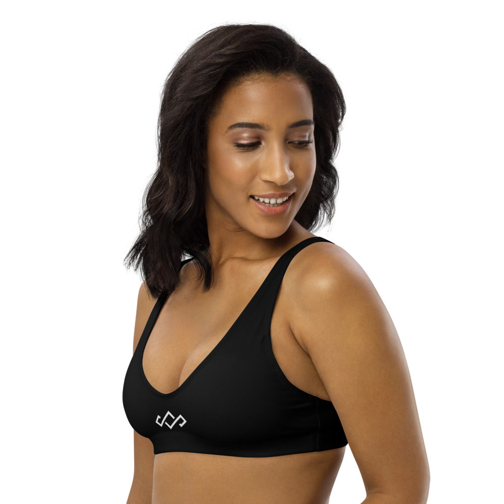 Women''s Padded Sports bra at Rs 230/piece