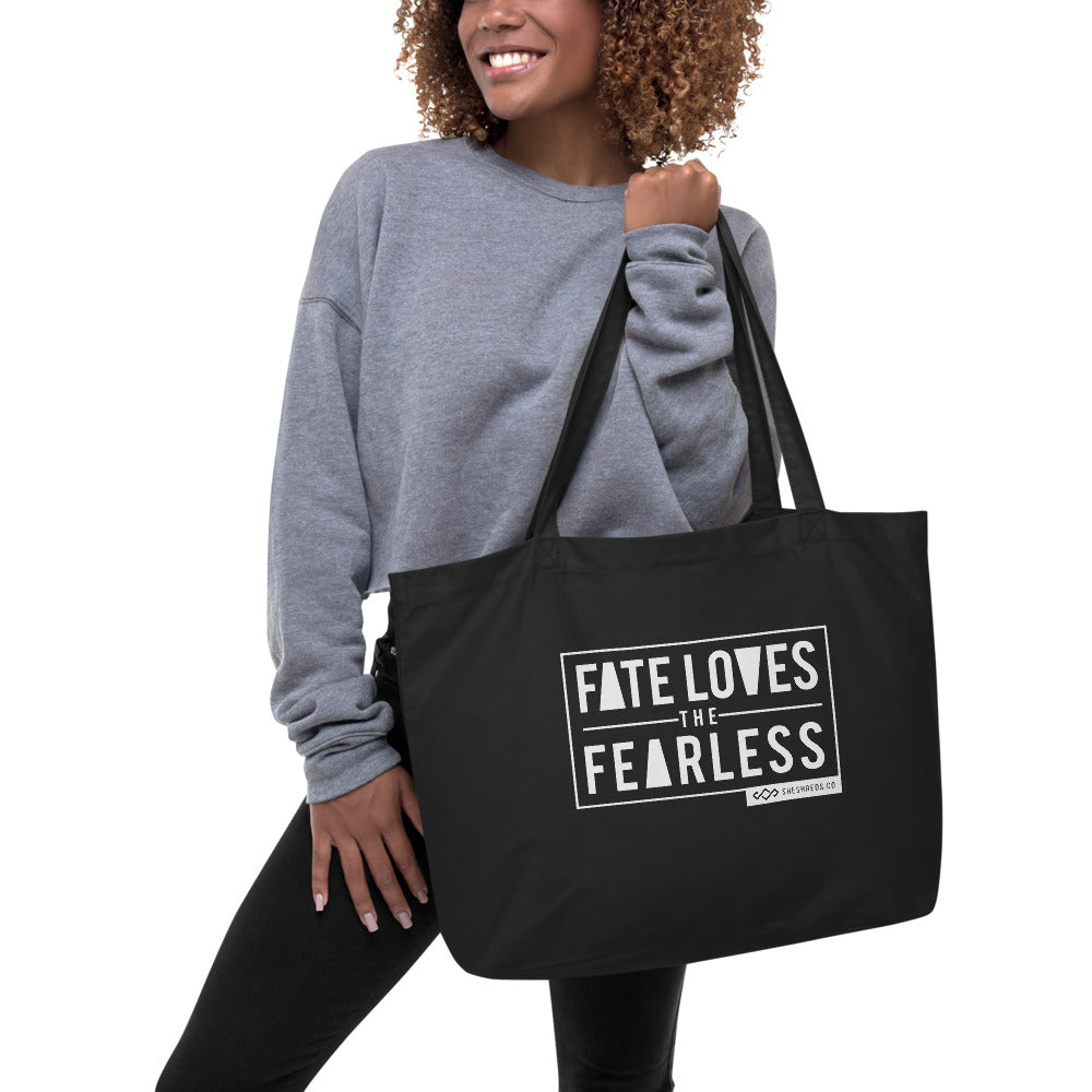 Fearless Eco Tote