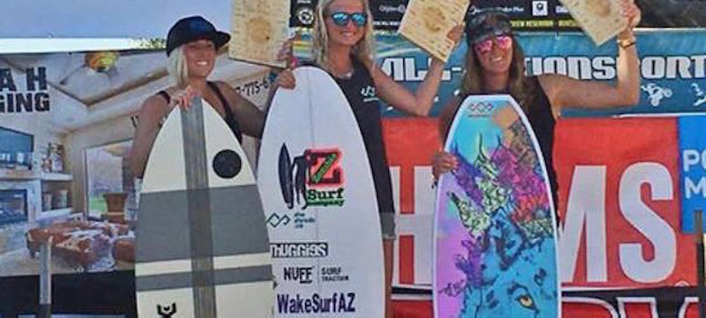 Rocky Mountain Wakesurf Open Recap