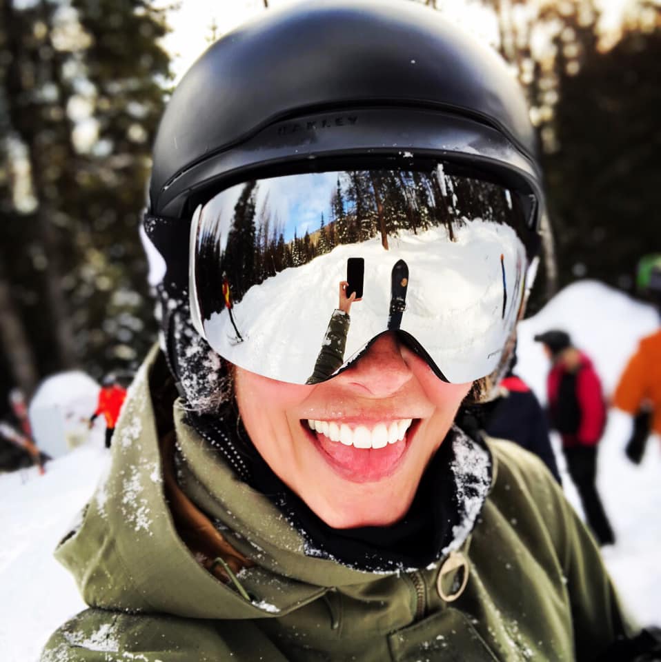 SheShreds.co Women's Goggle Fit Guide