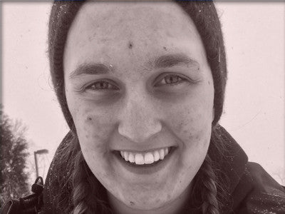 Anna Balch, Ski/Snowboarder (OH)