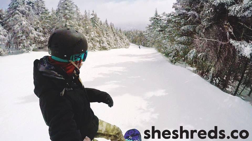SheShreds Picks: Best Winter Resorts in 2015-2016 - Part One