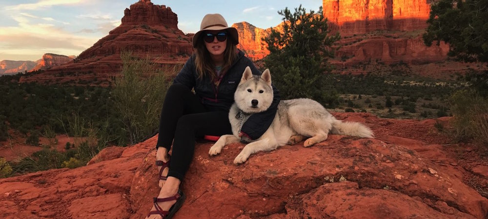 Q&A with Meghan Moran of Smith Optics