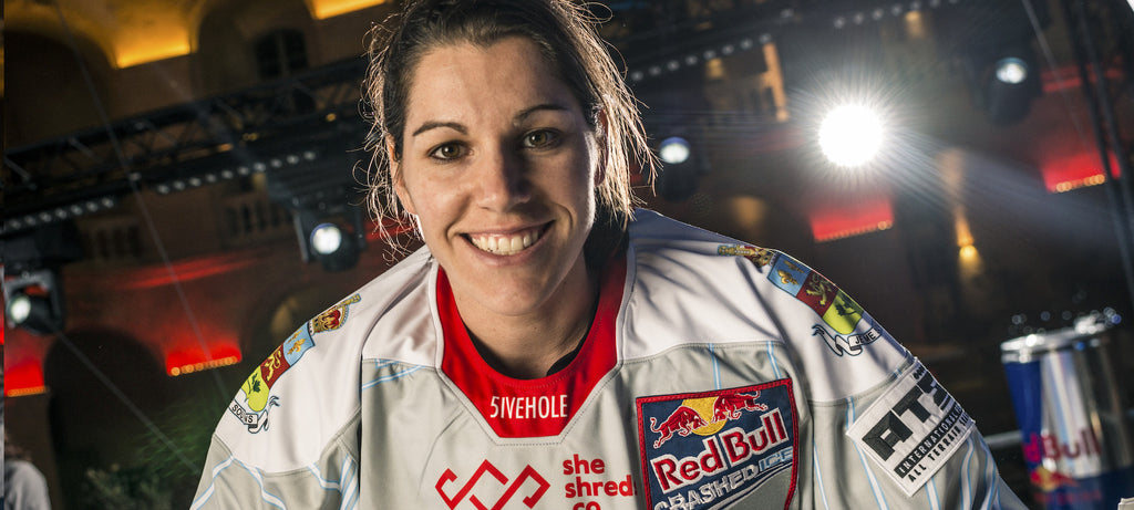 Red Bull Crashed Ice and the Art of Self Motivation