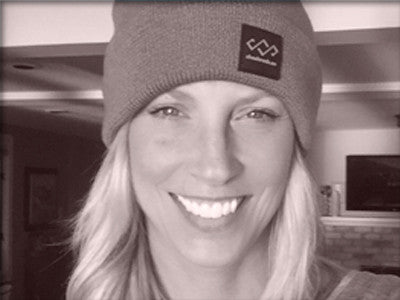 Stacy Pokrywka, SUP/Snowboard/Skier (MI)