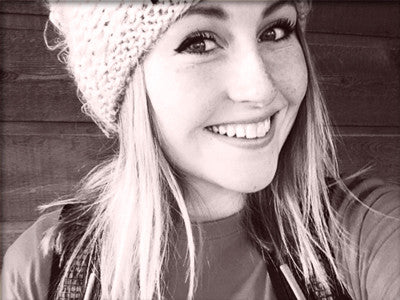 Emily Lonkhurst MTB/Snowboarder (AK)