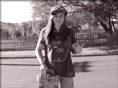 Emily Blakeman, Longboard/Photographer (AUS)