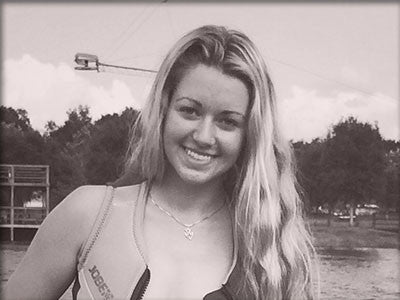 Erin Heyman, Coach/Wakeboarder (FL)