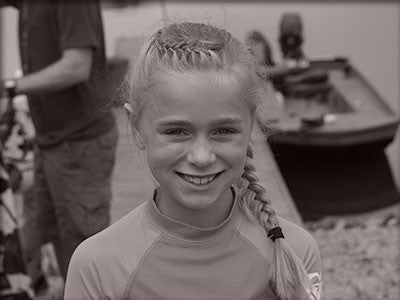 Grace Will, Wakeboard/Snowboarder (WI)