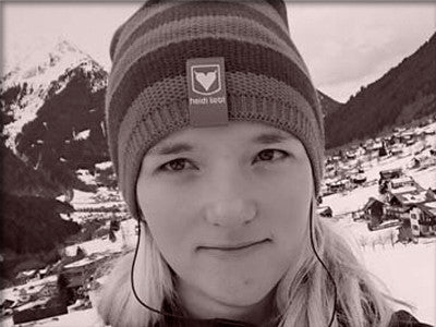 Kim Boersema, Kitesurf/Wake/Snowboard/Skier (NL)