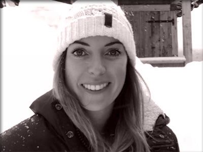 Kim Flynn - Snowboard/Wakeboard (AUS)
