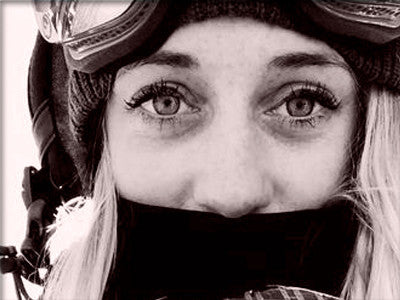 Lexi Moss, Snowboarder (CO)