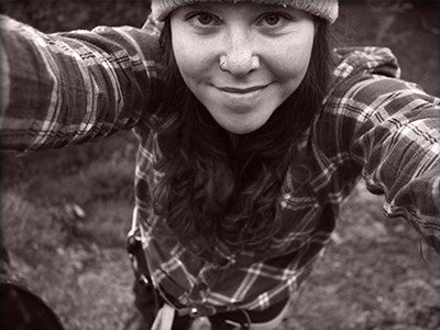 Lisa Ehm, Snowboard/Longboarder (DE)