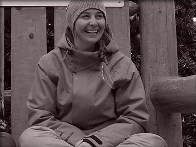 Samantha Malz - Ski/Snowboarder (CA)
