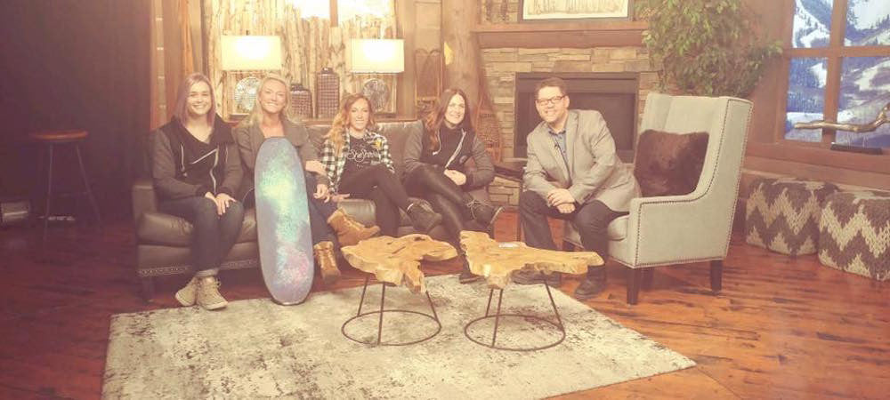Park City Television Highlights Upcoming SheShreds Events