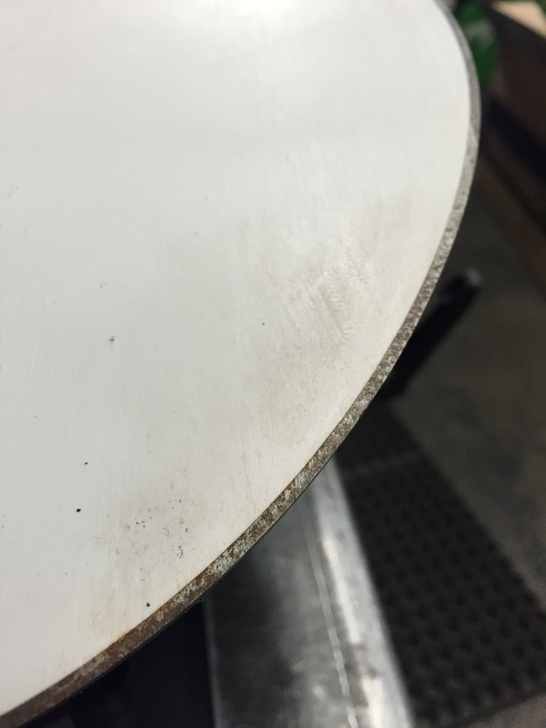 Tech Tip Tuesday: Removing Rust From Snowboard & Skis