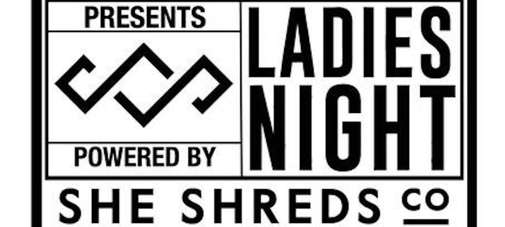 Ladies Night at Flowrider Utah August 2016
