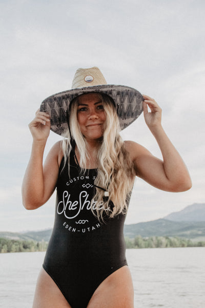 Classic Colleen Swimsuit