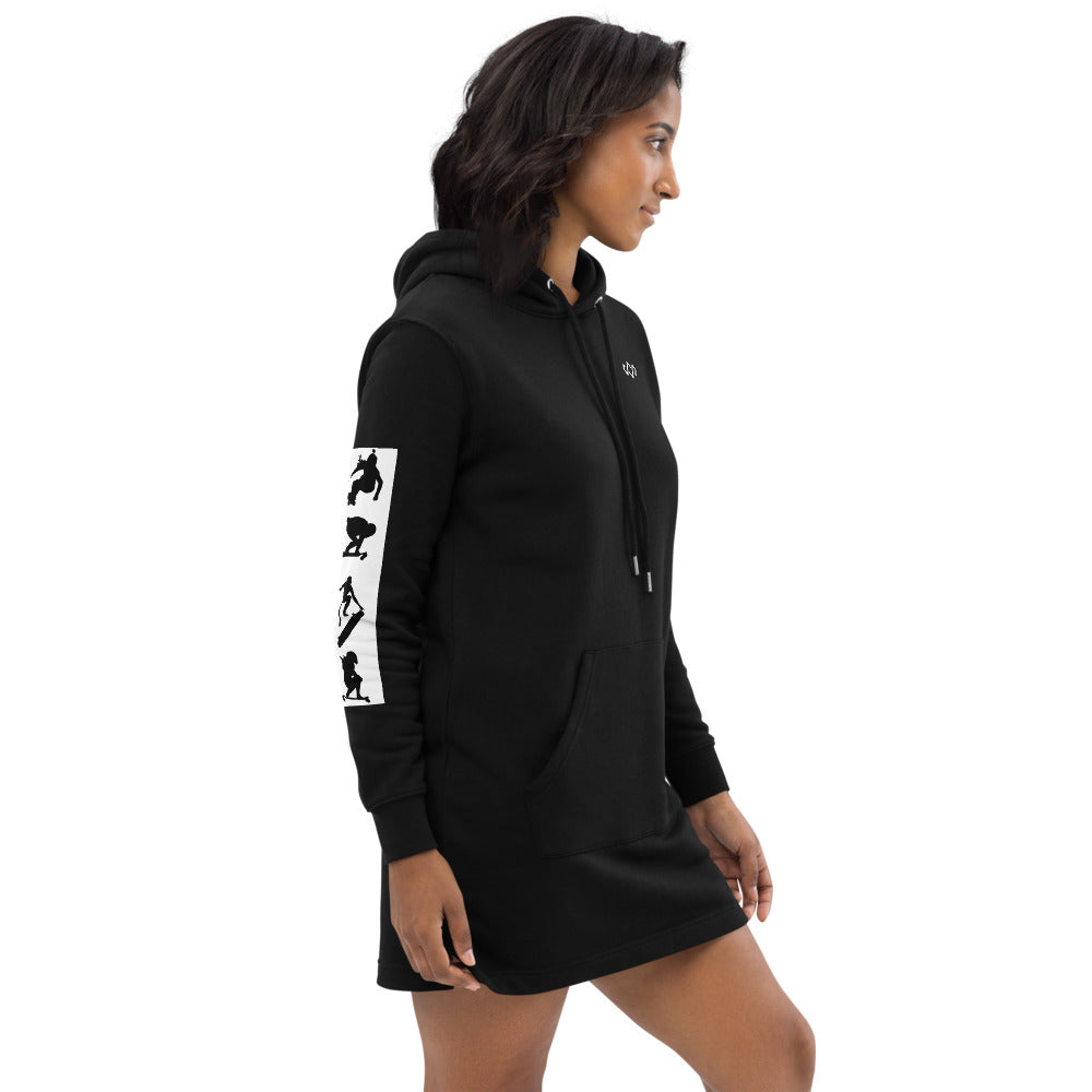 Funday 2025 hoodie dress